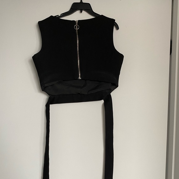 ChicWish crop top - Picture 5 of 11